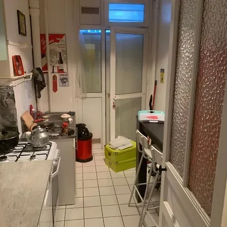 Apartamento Appatement Cosy *